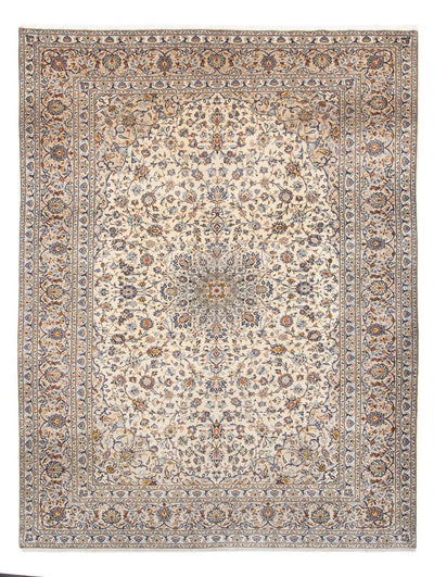 Kashan Mattan 293x414cm - Persisk matta