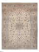 Kashan Mattan 414x293cm - Persisk matta