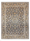 Kashan Mattan 292x408cm - Persisk matta - Rektangulär / Mörkblå / 292 x 408 cm Rektangulär