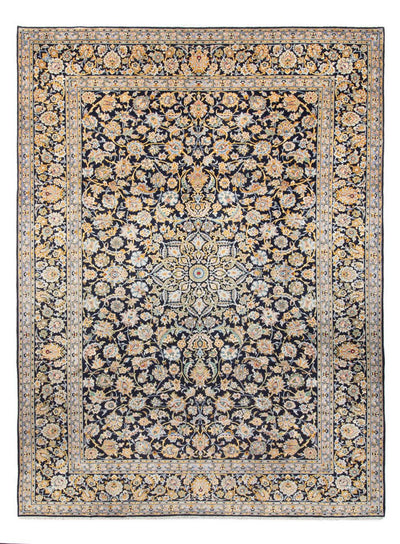 Kashan Mattan 292x408cm - Persisk matta