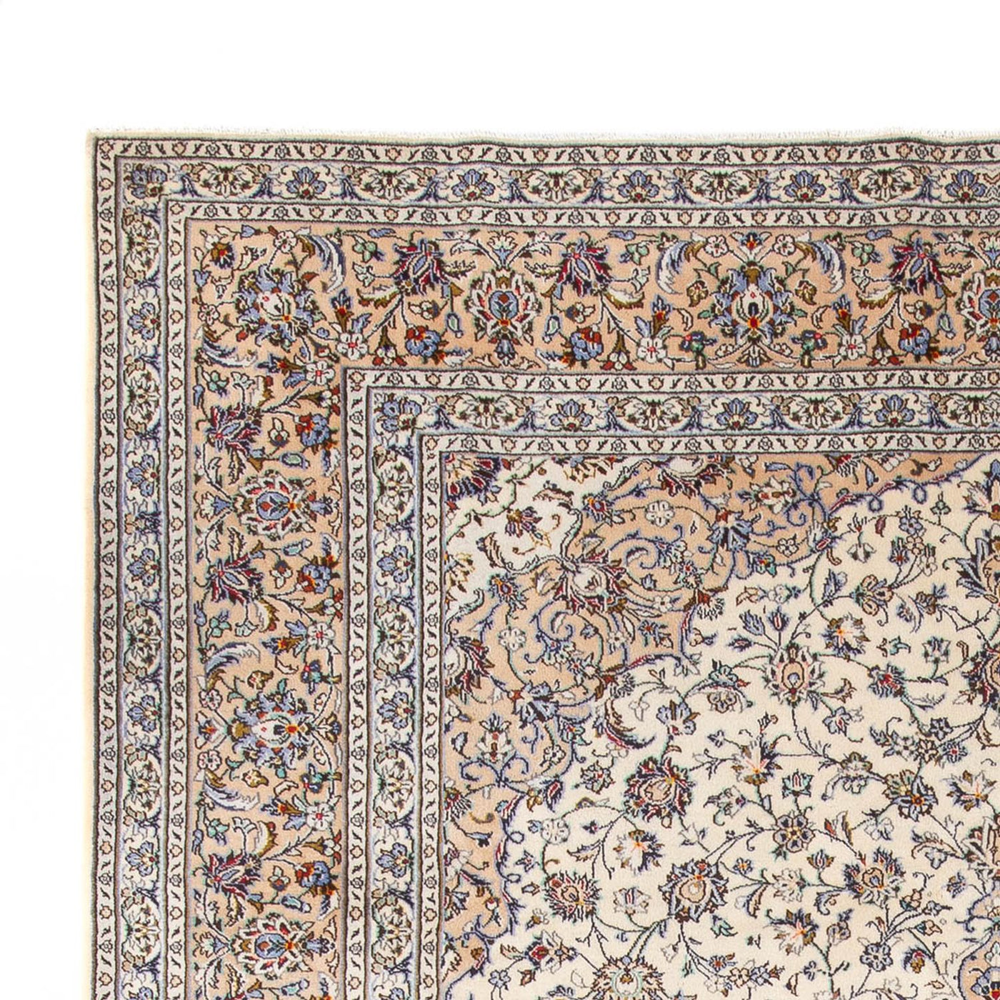 Kashan Mattan 403x300cm - Persisk matta