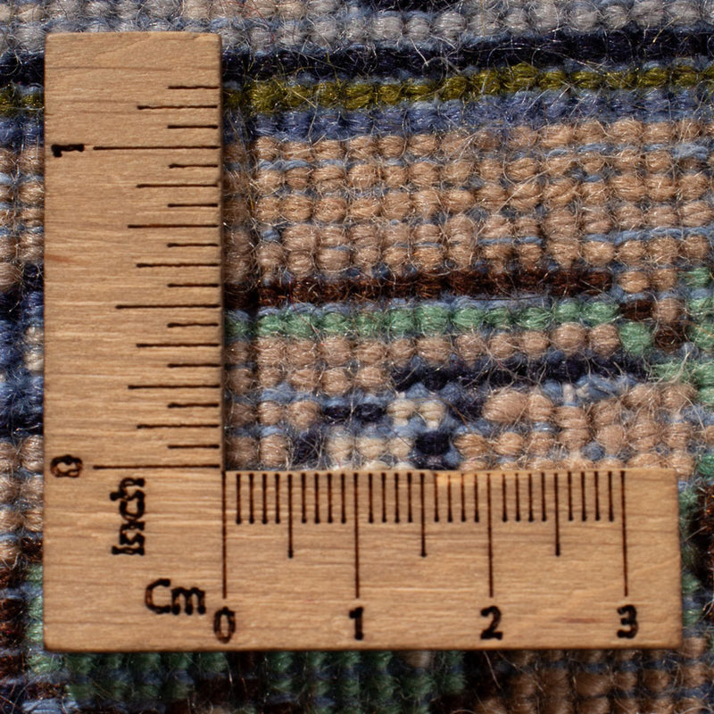 Persiska mattor - Keshan - 403 x 300 cm - grädde