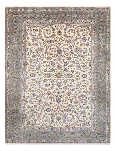 Kashan Mattan 307x418cm - Persisk matta