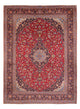 Kashan Mattan 417x300cm - Persisk matta