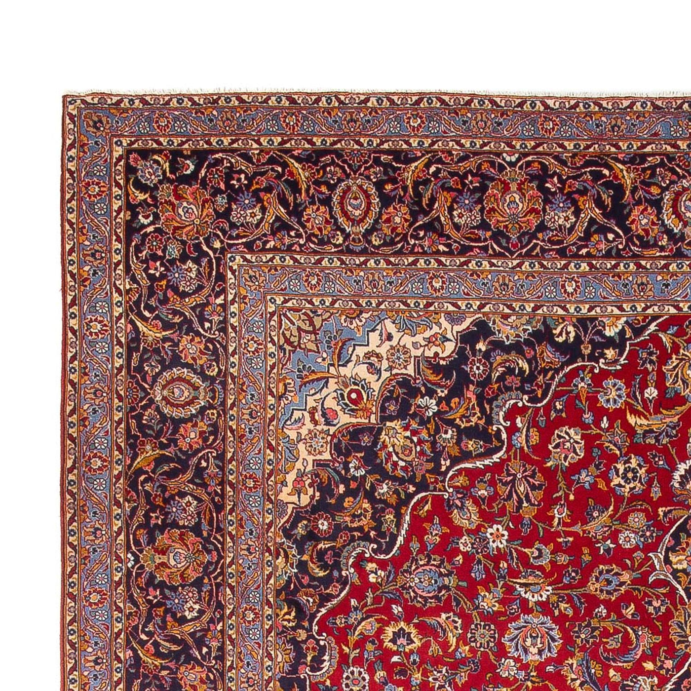 Kashan Mattan 417x300cm - Persisk matta