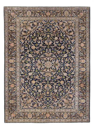 Kashan Mattan 293x417cm - Persisk matta