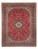 Kashan Mattan 390x297cm - Persisk matta