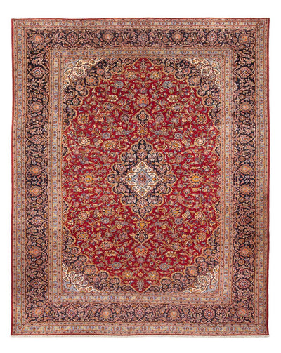 Kashan Mattan 290x390cm - Persisk matta