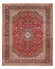 Kashan Mattan 290x390cm - Persisk matta
