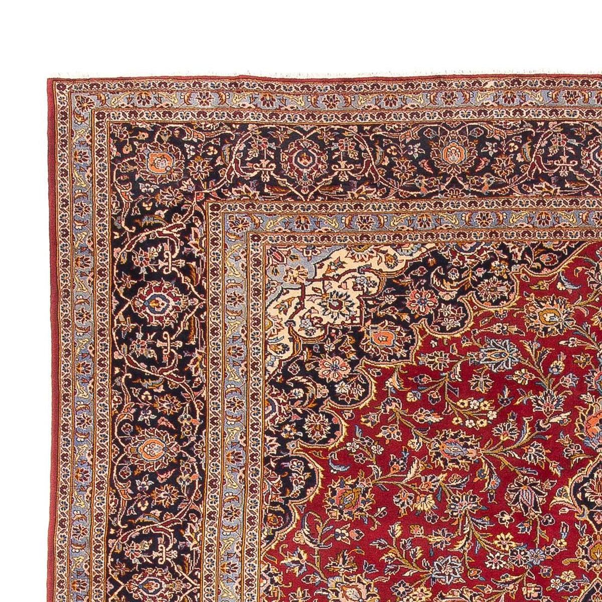 Kashan Mattan 290x390cm - Persisk matta