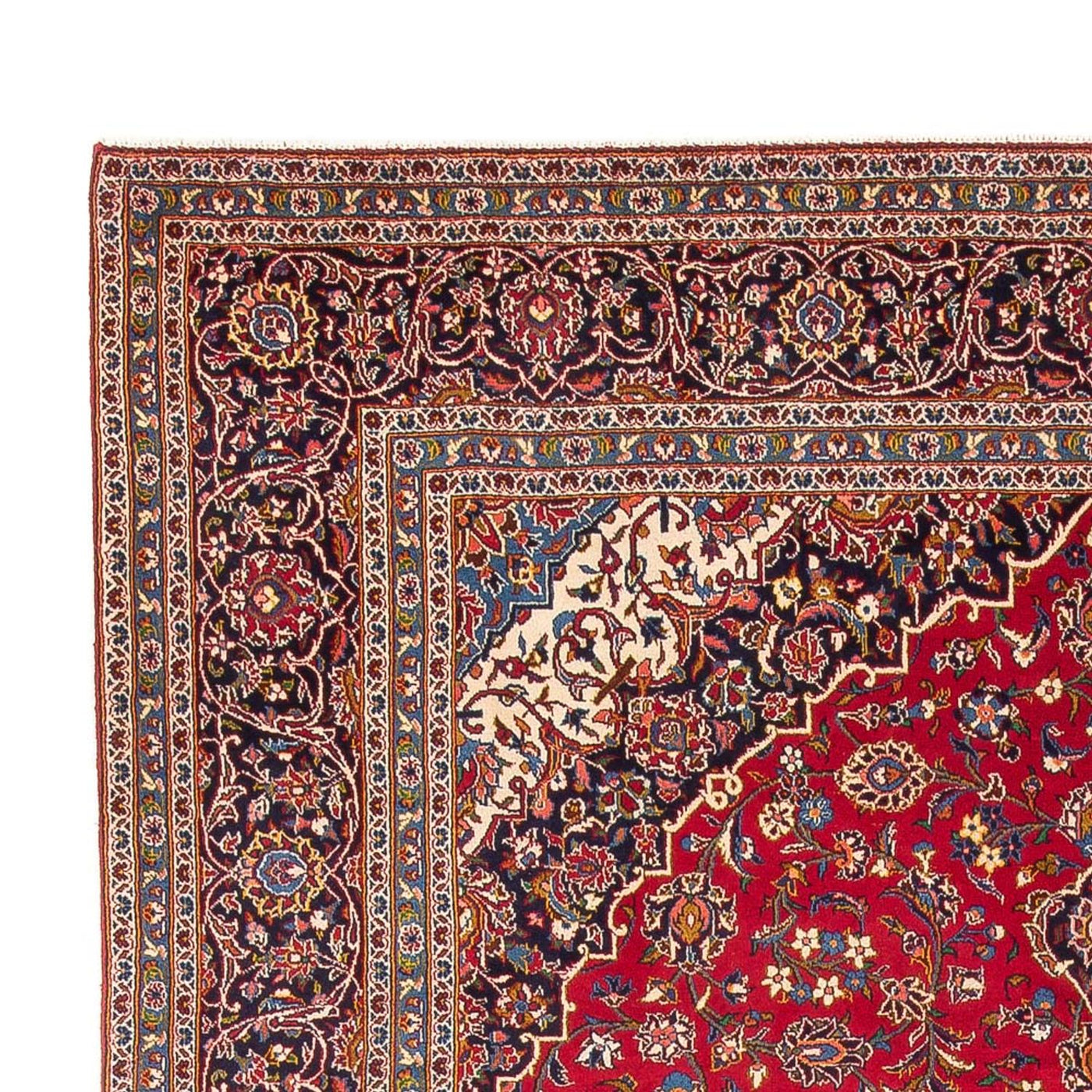 Kashan Mattan 397x291cm - Persisk matta