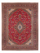 Kashan Mattan 398x297cm - Persisk matta