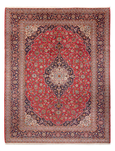 Kashan Mattan 296x386cm - Persisk matta
