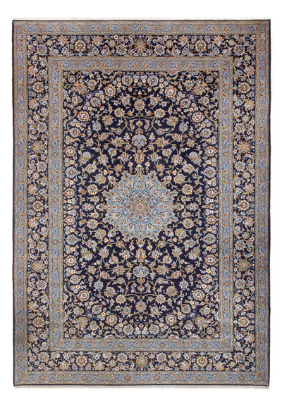 Kashan Mattan 266x390cm - Persisk matta