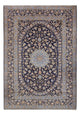 Kashan Mattan 390x266cm - Persisk matta