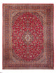 Kashan Mattan 394x295cm - Persisk matta
