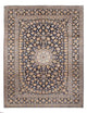 Kashan Mattan 390x295cm - Persisk matta