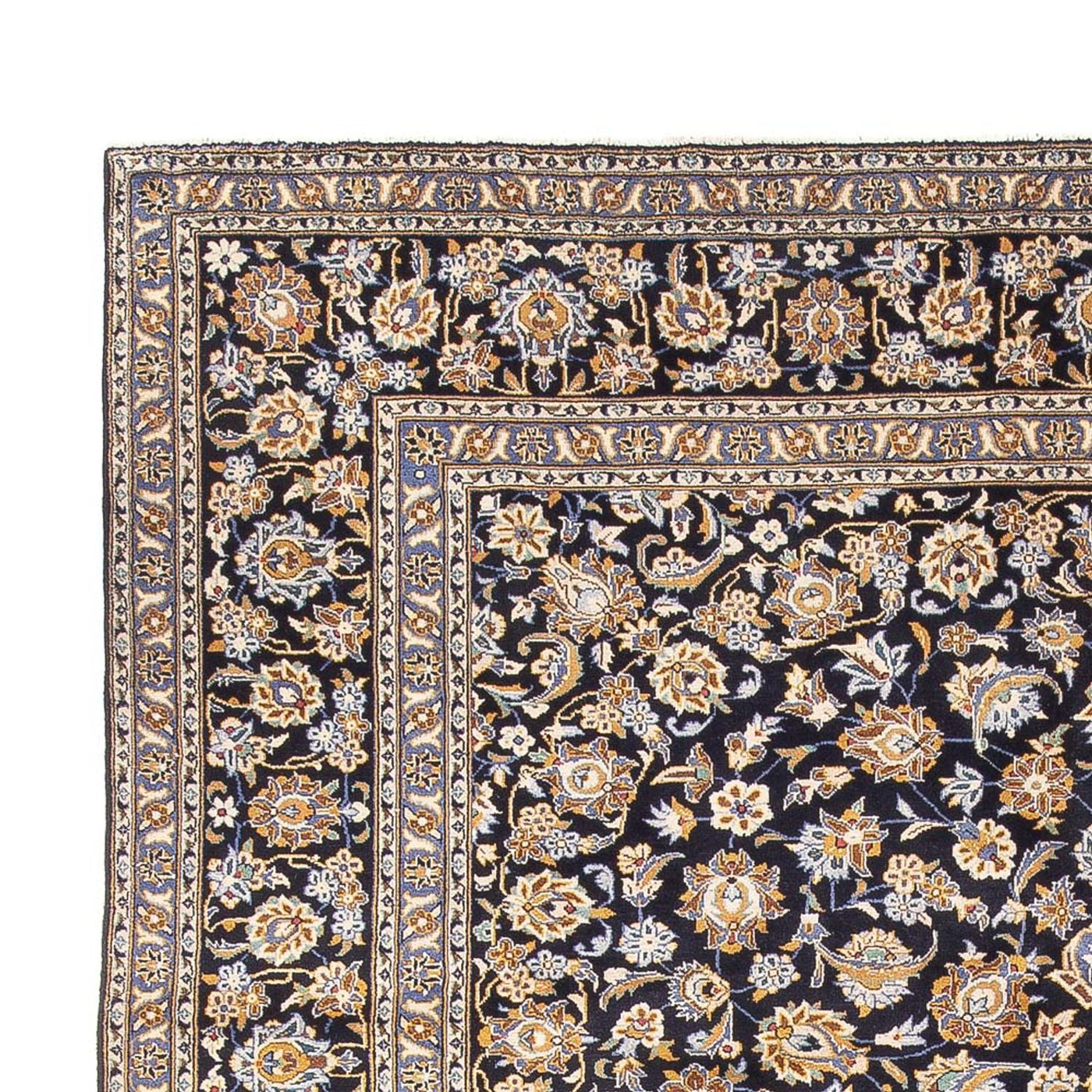 Kashan Mattan 390x295cm - Persisk matta