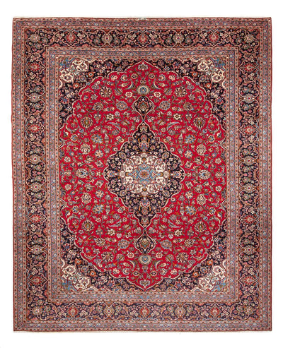 Kashan Mattan 312x397cm - Persisk matta