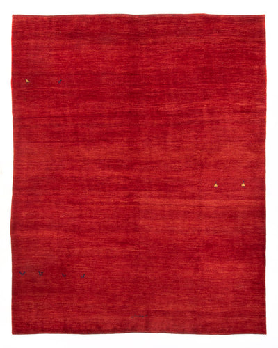 Persisk Gabbeh Mattan 304x387cm - Perserteppich Wollteppich