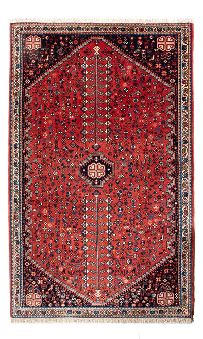 Kashkuli Mattan 80x125cm - Persisk matta