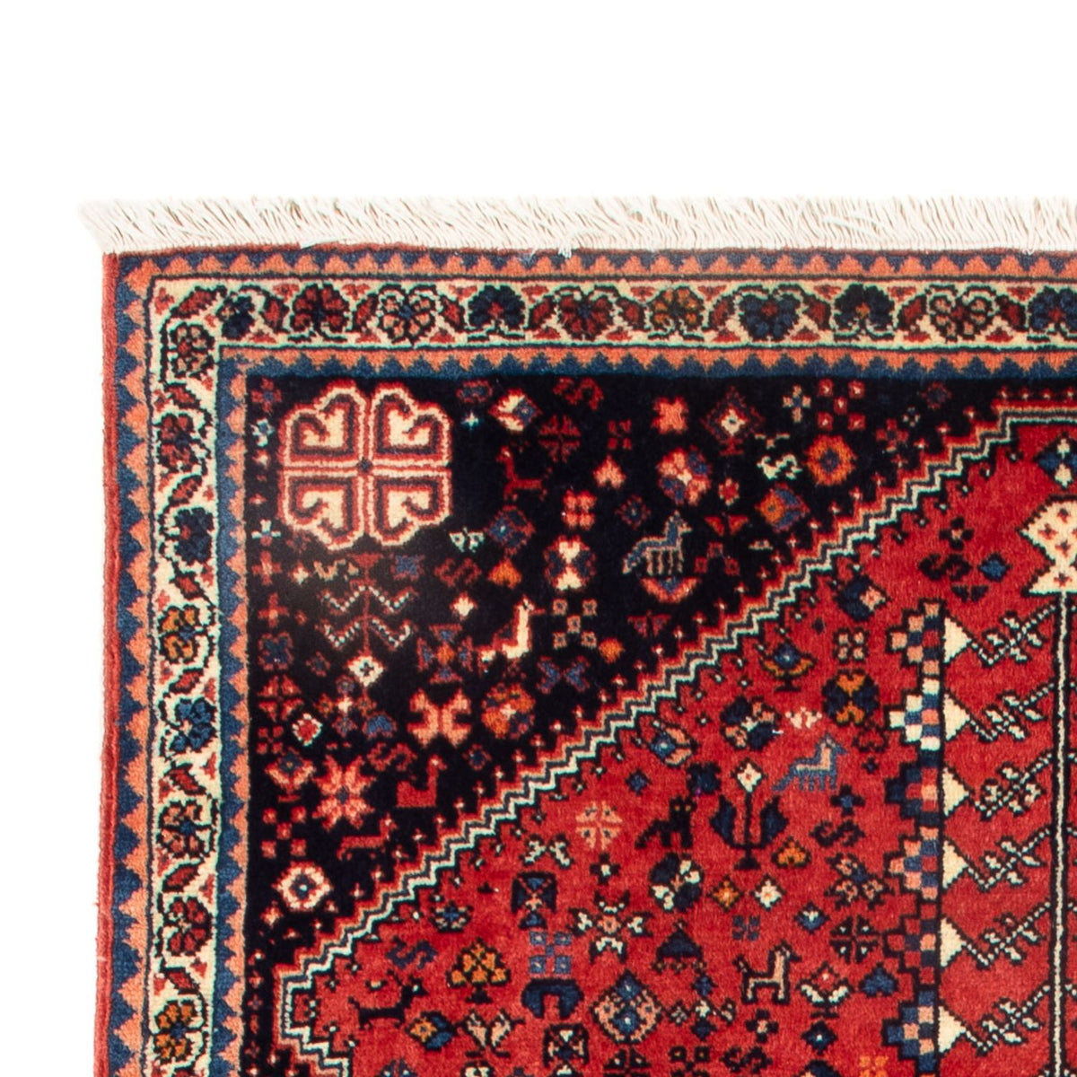 Kashkuli Mattan 80x125cm - Persisk matta