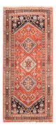 Kashkuli Mattan 206x87cm - Persisk matta