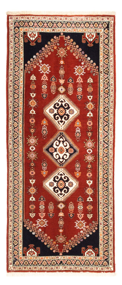 Kashkuli Mattan 86x198cm - Persisk matta