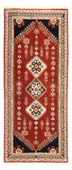 Kashkuli Mattan 86x198cm - Persisk matta