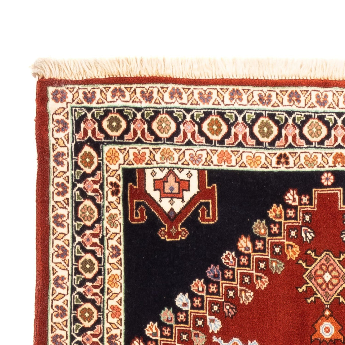 Kashkuli Mattan 86x198cm - Persisk matta