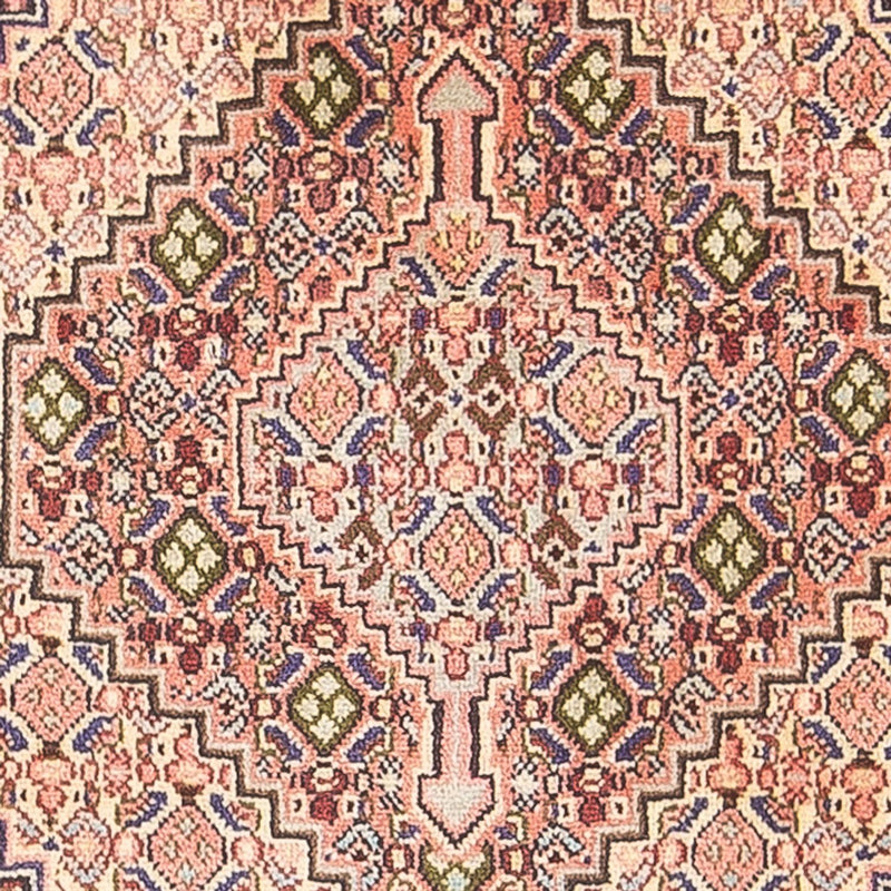 Persisk matta - Classic - 103 x 73 cm - mörk beige