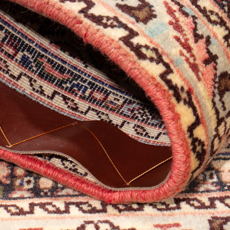 Persisk matta - Classic - 103 x 73 cm - mörk beige