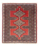 Senneh Mattan 76x98cm - Persisk matta