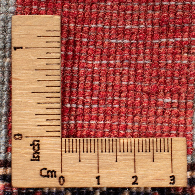 Persisk matta - Classic - 98 x 76 cm - röd