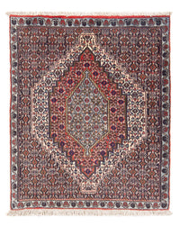 Persisk matta - Classic - 102 x 78 cm - mörk beige – product image