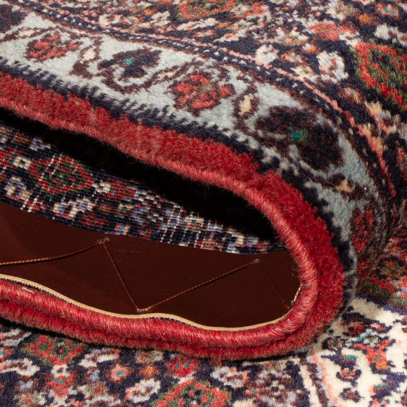 Persisk matta - Classic - 102 x 78 cm - mörk beige