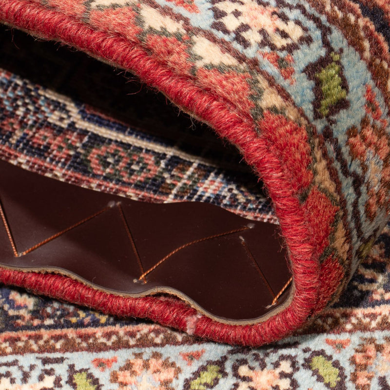 Persisk matta - Classic - 98 x 73 cm - mörk beige