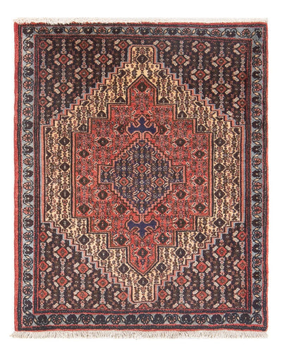 Senneh Mattan 70x96cm - Persisk matta