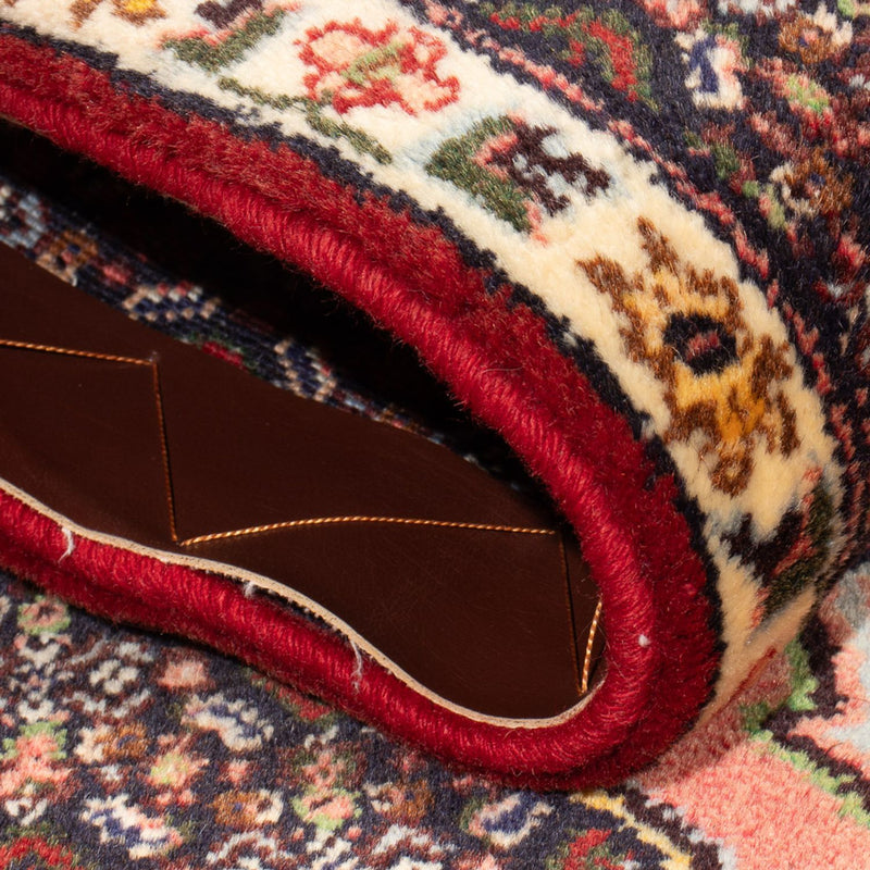 Persisk matta - Classic - 100 x 72 cm - orange