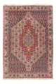 Persisk matta - Classic - 113 x 76 cm - ljusröd