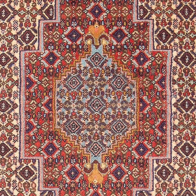 Persisk matta - Classic - 113 x 76 cm - ljusröd