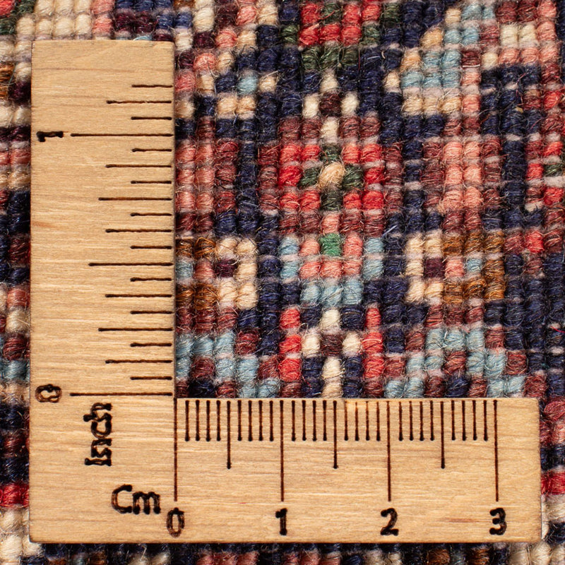 Persisk matta - Classic - 113 x 76 cm - ljusröd