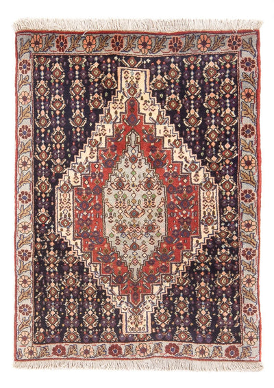 Senneh Mattan 70x103cm - Persisk matta
