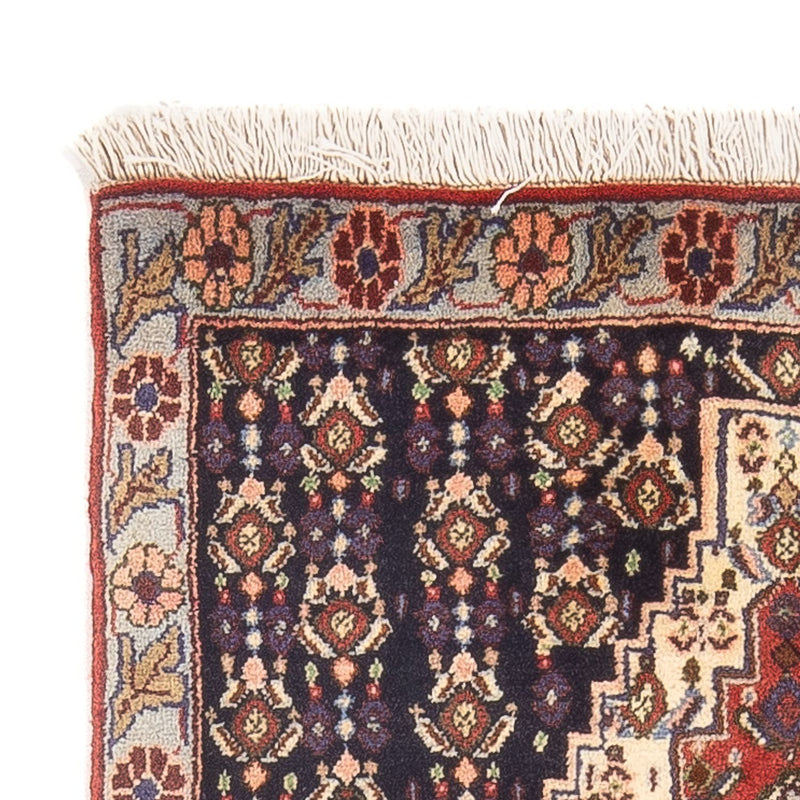 Persisk matta - Classic - 103 x 70 cm - röd