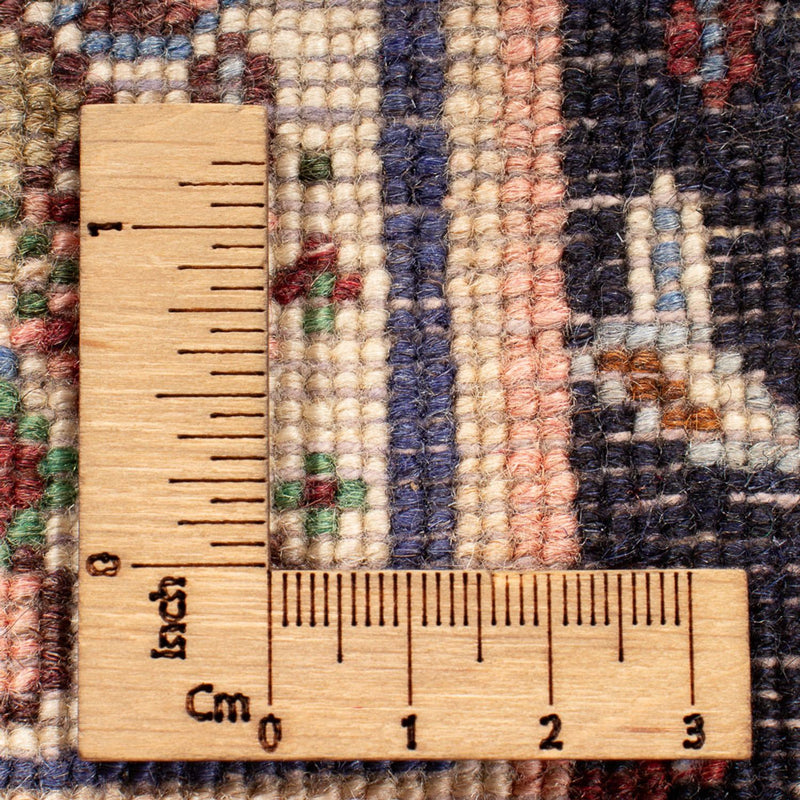 Persisk matta - Classic - 103 x 70 cm - röd