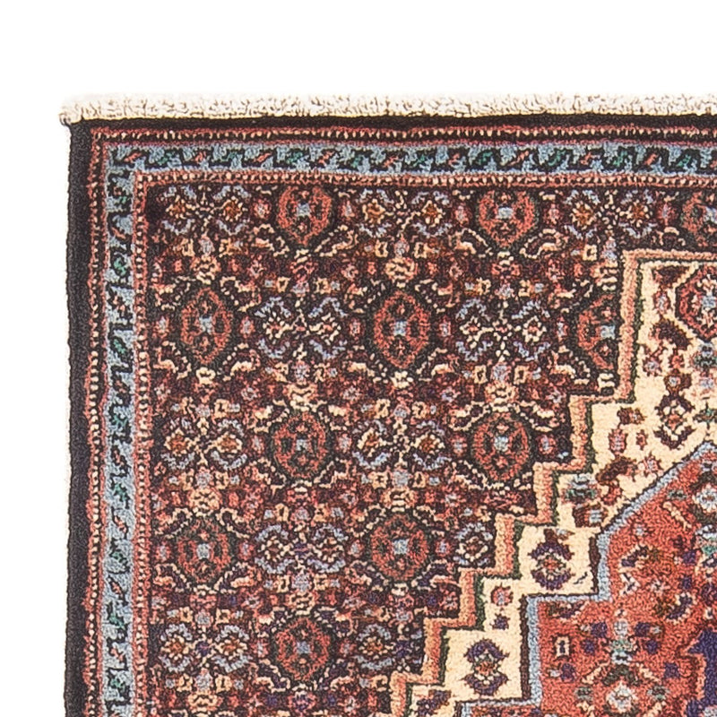 Persisk matta - Classic - 100 x 73 cm - röd