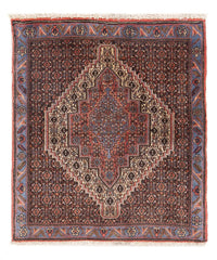 Senneh Mattan 90x72cm - Persisk matta – product image
