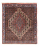 Senneh Mattan 90x72cm - Persisk matta