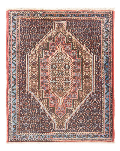 Senneh Mattan 77x105cm - Persisk matta