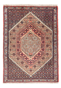 Senneh Mattan 100x68cm - Persisk matta – product image